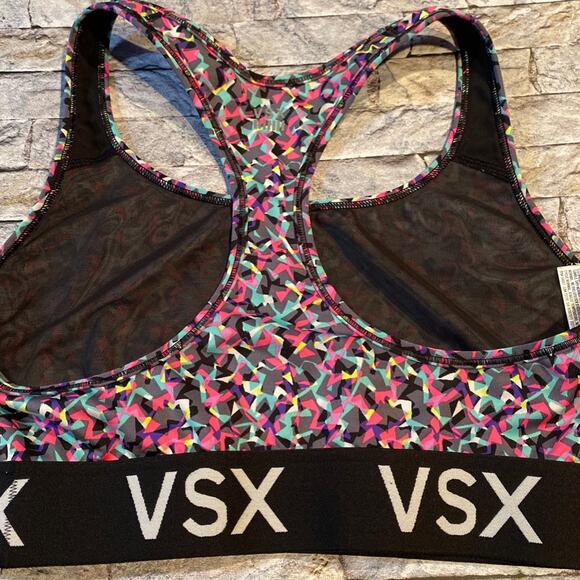 Medium Victoria's Secret sports Bra - Picture 3 of 6
